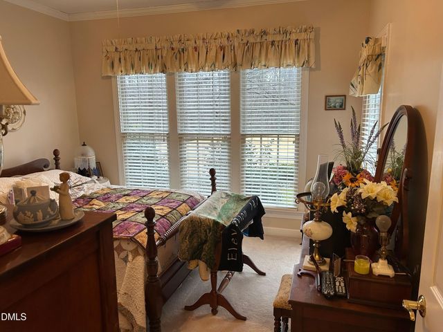 3608 Pauley Court, Raleigh, NC 27610