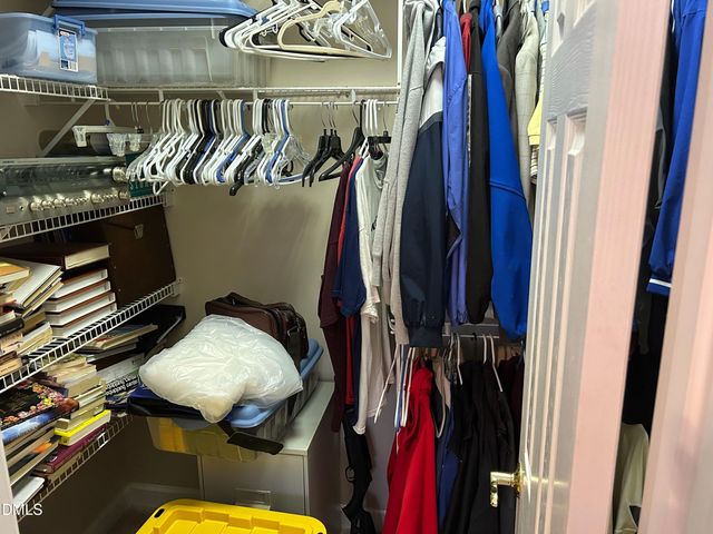 3608 Pauley Court, Raleigh, NC 27610