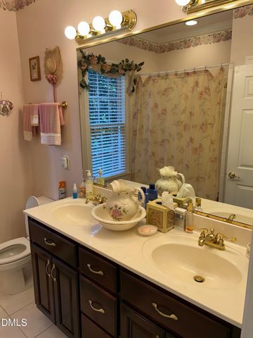 3608 Pauley Court, Raleigh, NC 27610