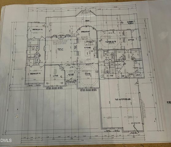 3608 Pauley Court, Raleigh, NC 27610