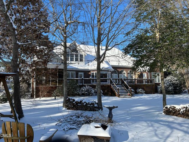 3608 Pauley Court, Raleigh, NC 27610