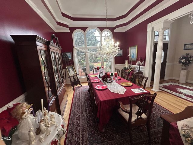 3608 Pauley Court, Raleigh, NC 27610