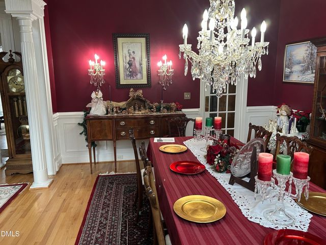 3608 Pauley Court, Raleigh, NC 27610