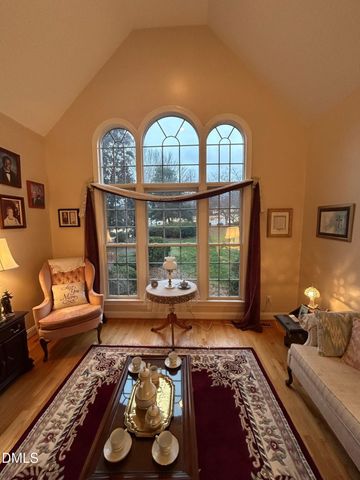 3608 Pauley Court, Raleigh, NC 27610