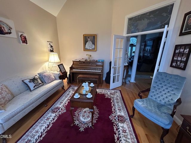 3608 Pauley Court, Raleigh, NC 27610