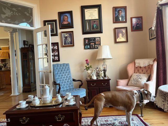 3608 Pauley Court, Raleigh, NC 27610