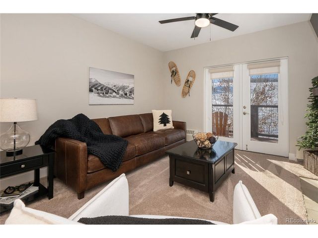 300 Base Camp Cir 309, Granby, CO 80446