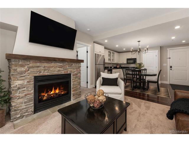 300 Base Camp Cir 309, Granby, CO 80446