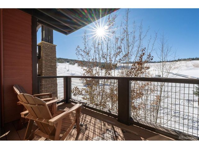 300 Base Camp Cir 309, Granby, CO 80446