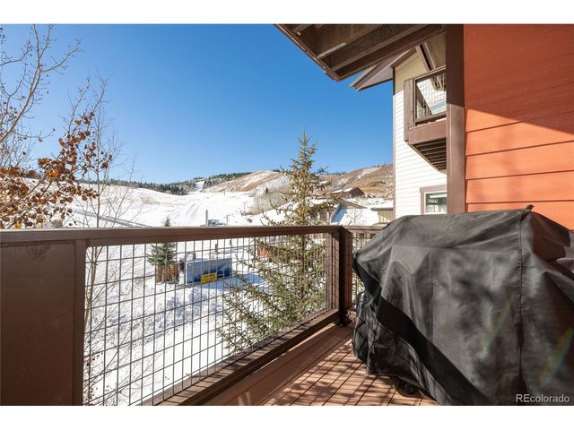 300 Base Camp Cir 309, Granby, CO 80446