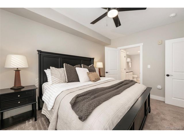 300 Base Camp Cir 309, Granby, CO 80446