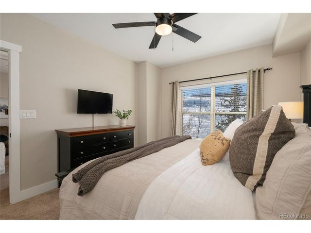 300 Base Camp Cir 309, Granby, CO 80446