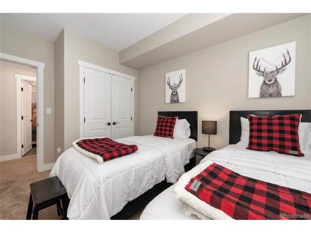 300 Base Camp Cir 309, Granby, CO 80446