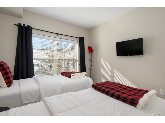 300 Base Camp Cir 309, Granby, CO 80446