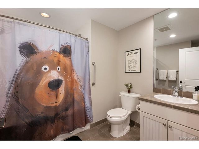 300 Base Camp Cir 309, Granby, CO 80446