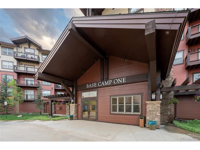 300 Base Camp Cir 309, Granby, CO 80446