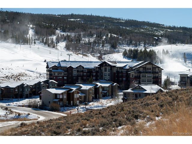 300 Base Camp Cir 309, Granby, CO 80446
