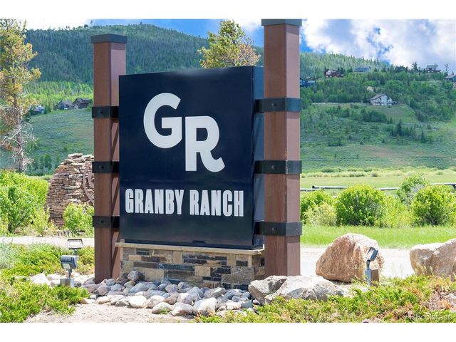 300 Base Camp Cir 309, Granby, CO 80446