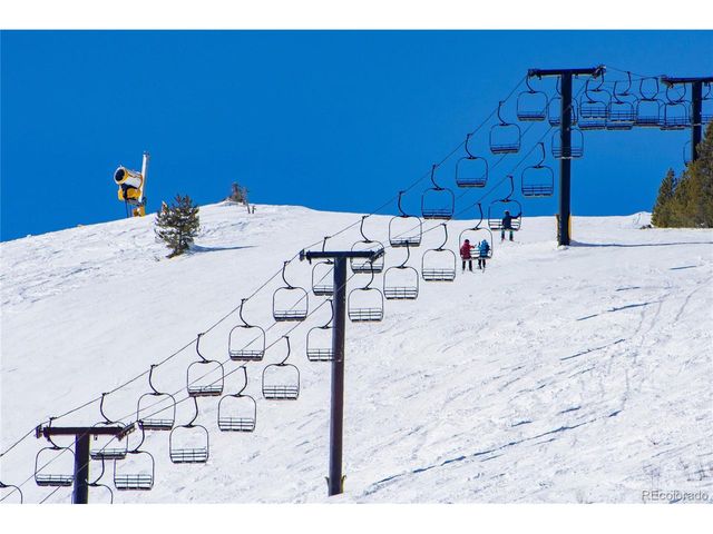 300 Base Camp Cir 309, Granby, CO 80446