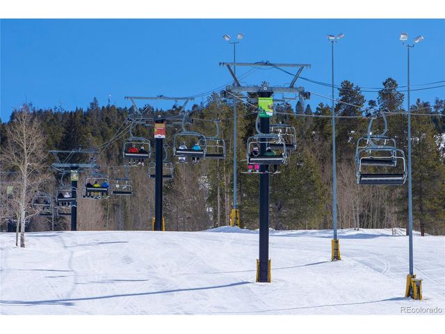 300 Base Camp Cir 309, Granby, CO 80446