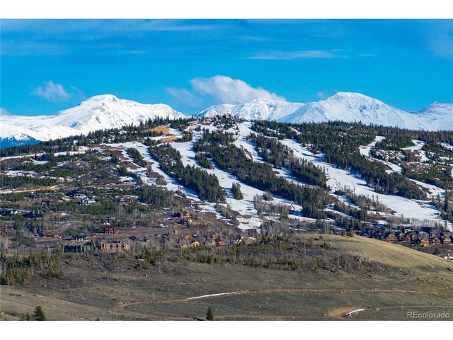 300 Base Camp Cir 309, Granby, CO 80446