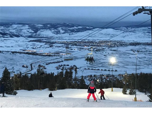 300 Base Camp Cir 309, Granby, CO 80446