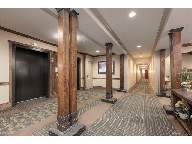 300 Base Camp Cir 309, Granby, CO 80446