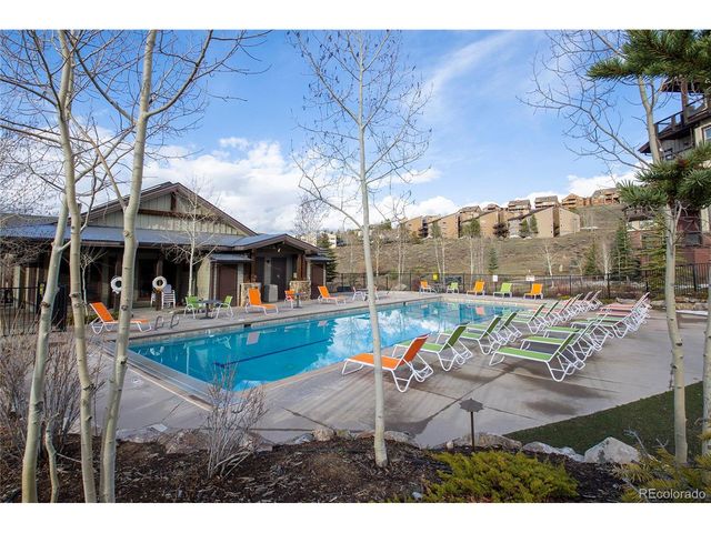 300 Base Camp Cir 309, Granby, CO 80446