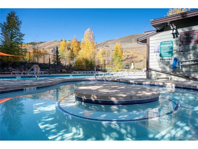 300 Base Camp Cir 309, Granby, CO 80446