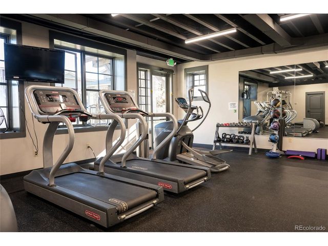 300 Base Camp Cir 309, Granby, CO 80446