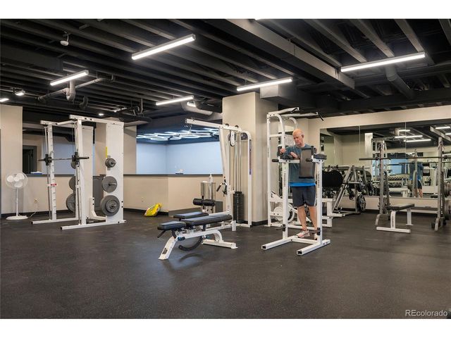 300 Base Camp Cir 309, Granby, CO 80446