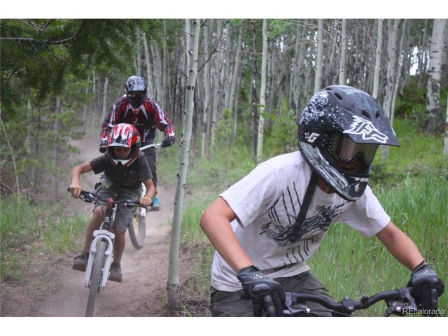 300 Base Camp Cir 309, Granby, CO 80446