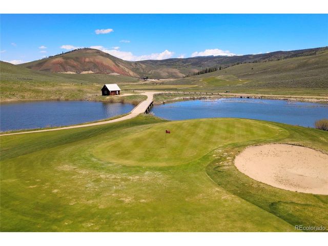 300 Base Camp Cir 309, Granby, CO 80446