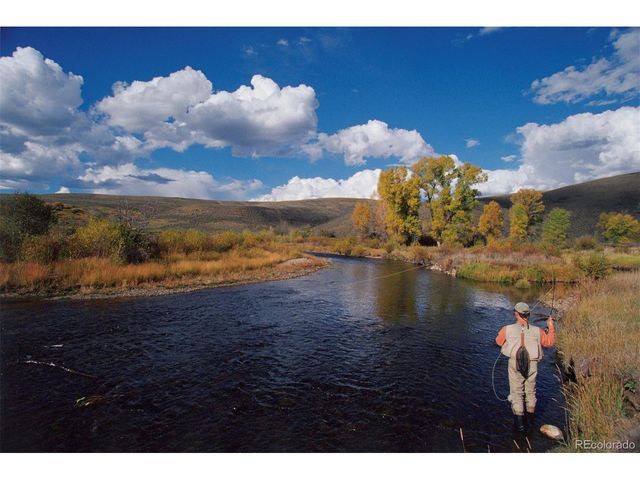 300 Base Camp Cir 309, Granby, CO 80446