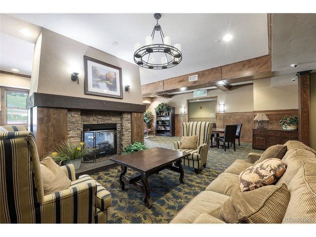 300 Base Camp Cir 309, Granby, CO 80446