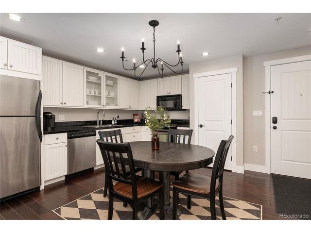 300 Base Camp Cir 309, Granby, CO 80446