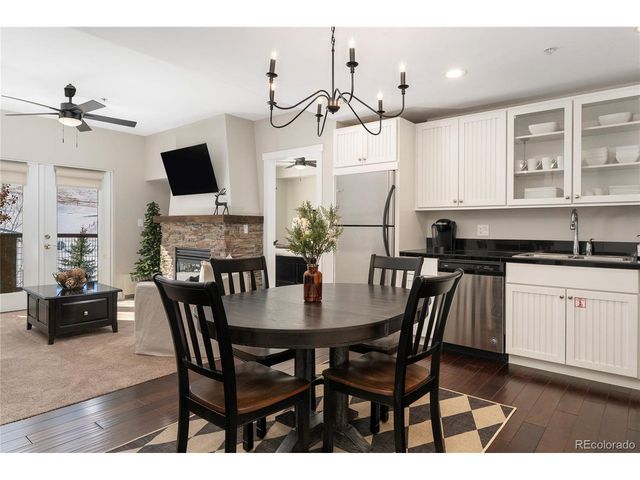 300 Base Camp Cir 309, Granby, CO 80446