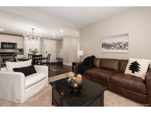 300 Base Camp Cir 309, Granby, CO 80446