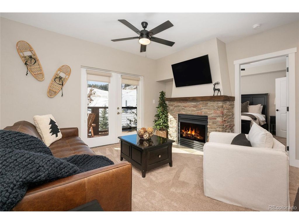 300 Base Camp Cir 309, Granby, CO 80446