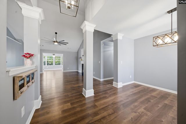216 Loskin Lane, Lexington, SC 29073
