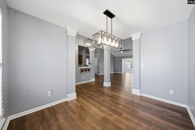 216 Loskin Lane, Lexington, SC 29073