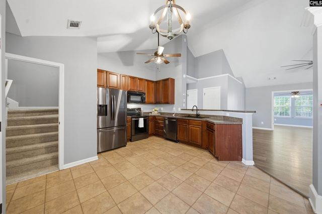 216 Loskin Lane, Lexington, SC 29073