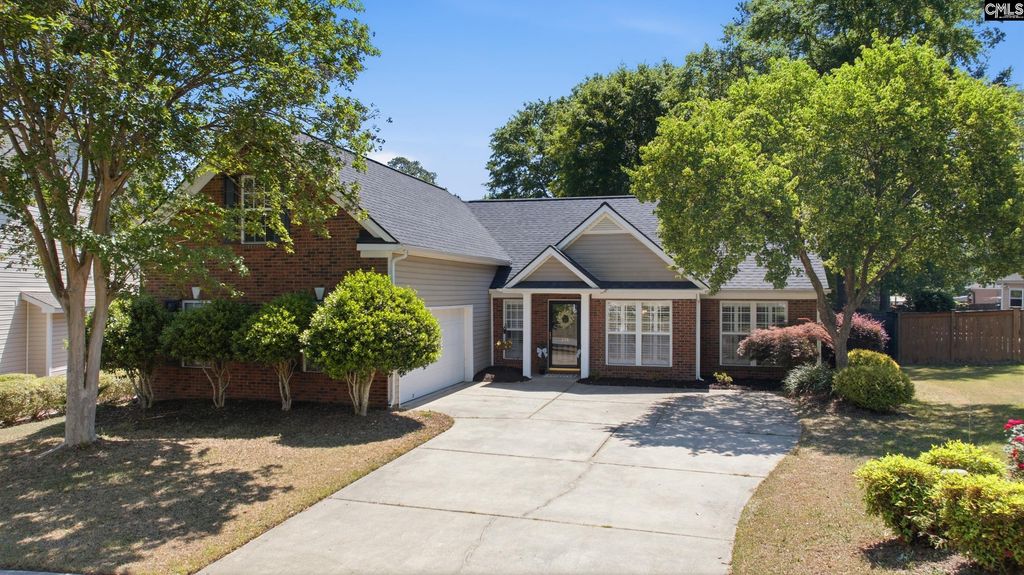 216 Loskin Lane, Lexington, SC 29073