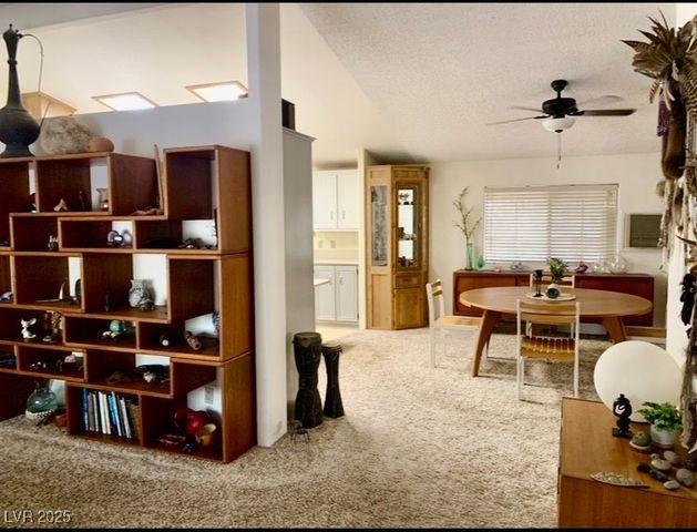 2722 North Saddleback Drive, Amargosa Valley, NV 89020