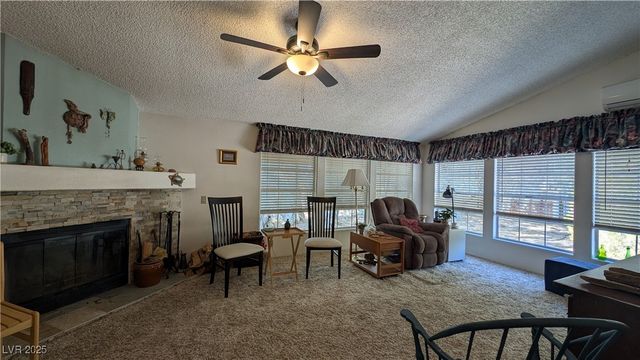 2722 North Saddleback Drive, Amargosa Valley, NV 89020