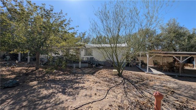 2722 North Saddleback Drive, Amargosa Valley, NV 89020