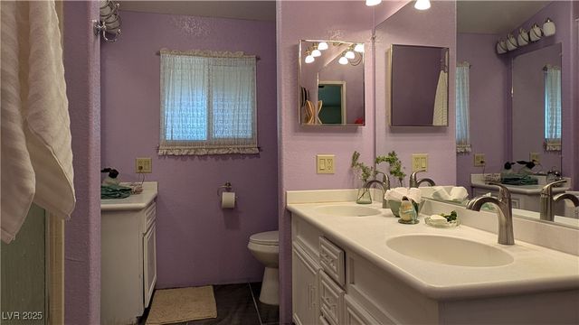 2722 North Saddleback Drive, Amargosa Valley, NV 89020