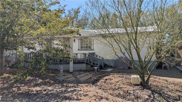 2722 North Saddleback Drive, Amargosa Valley, NV 89020