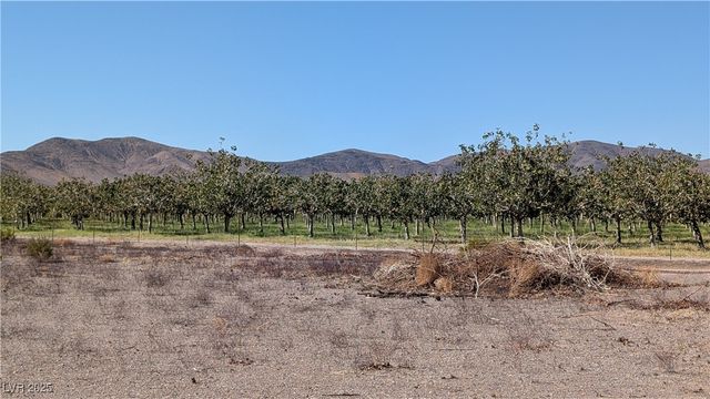 2722 North Saddleback Drive, Amargosa Valley, NV 89020