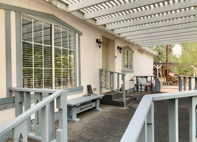 2722 North Saddleback Drive, Amargosa Valley, NV 89020